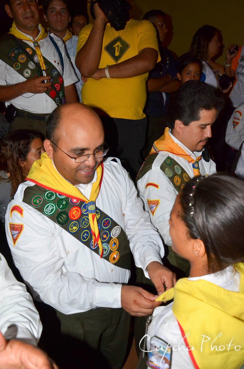 La Iglesia Adventista es lo máximo #CercadeTiVzla