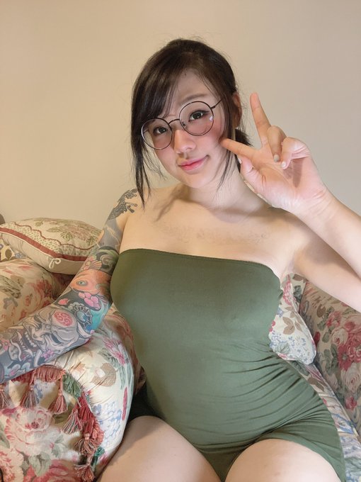 Watch tymwits's leaked NSFW photo on TwXstars