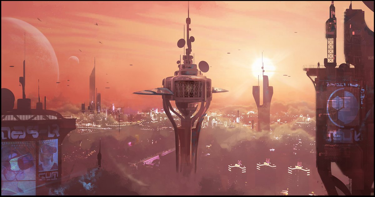 Chrysalim_'s tweet image. #MuteProtocol 
Que saudades