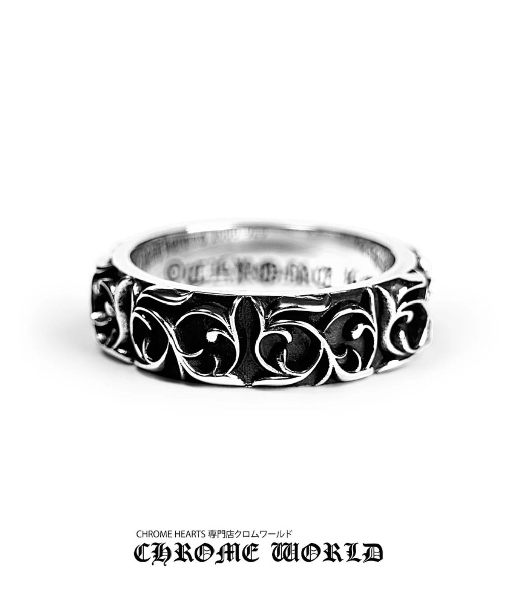 Jack_Harry_Jack's tweet photo. chrome hearts02 https://t.co/n8PSXs5WVz
