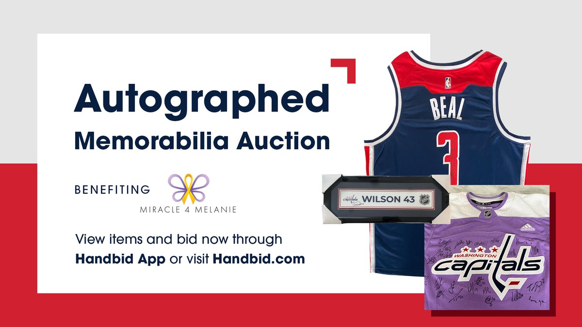 Washington Capitals tweet media