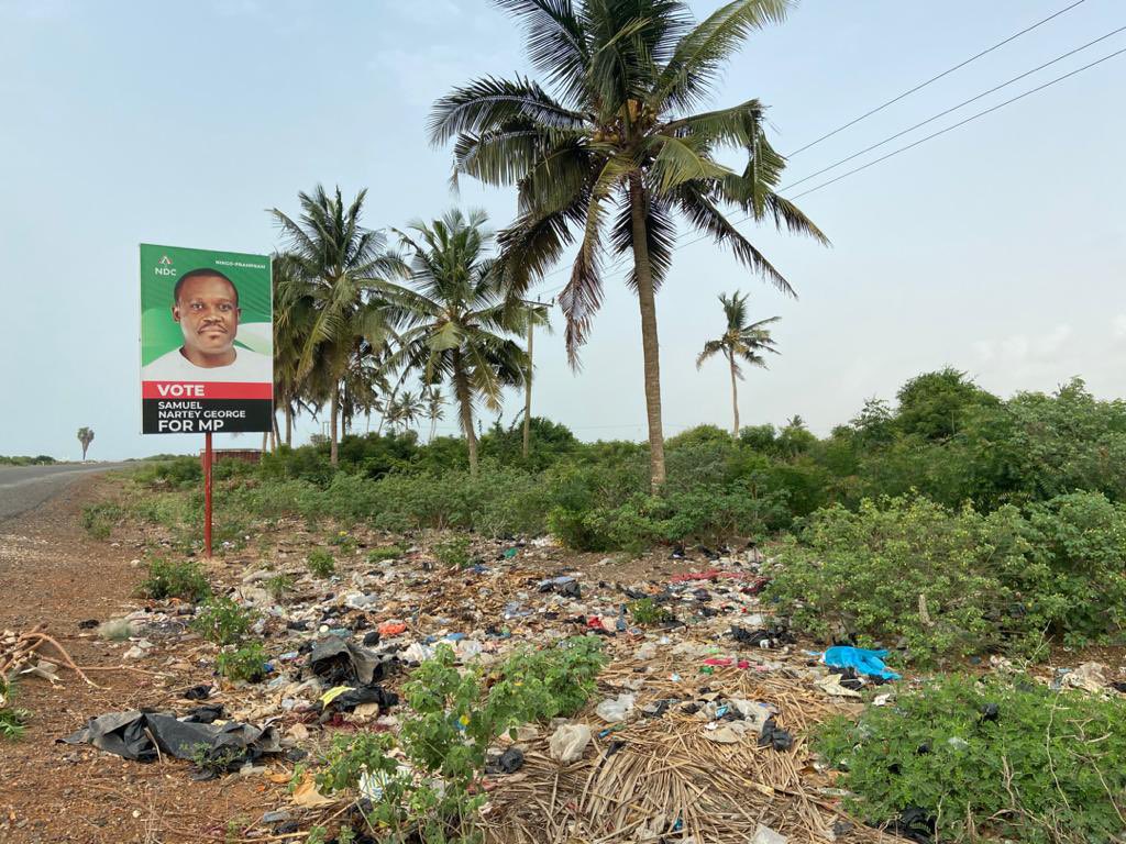 BarristerBarry6's tweet photo. This are the issues you need to focus on. @samgeorgegh #Ghana #FixTheCountry https://t.co/T3dgAcChA1