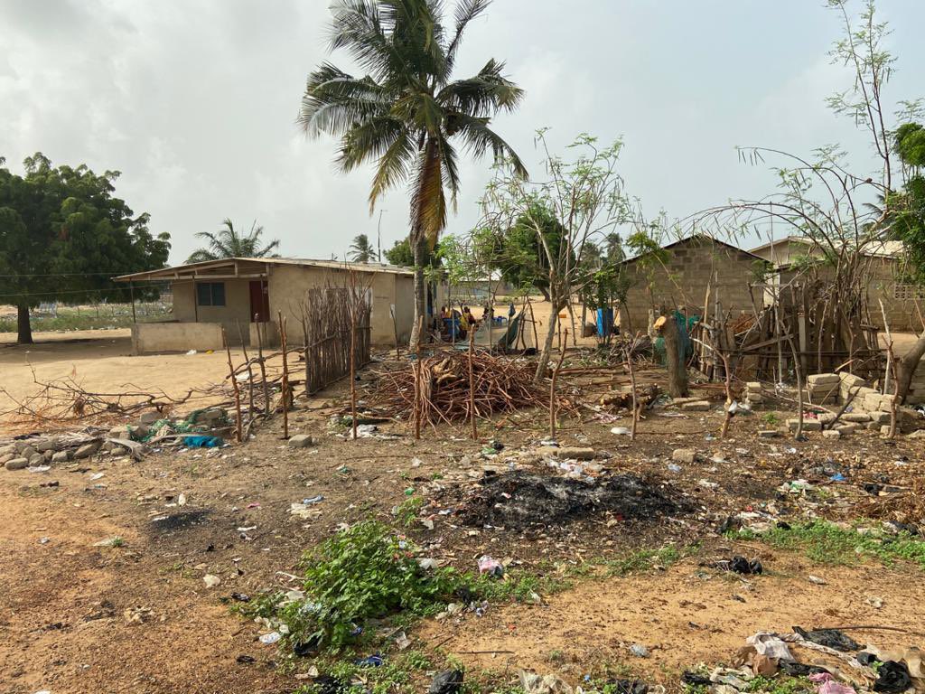 BarristerBarry6's tweet photo. This are the issues you need to focus on. @samgeorgegh #Ghana #FixTheCountry https://t.co/T3dgAcChA1