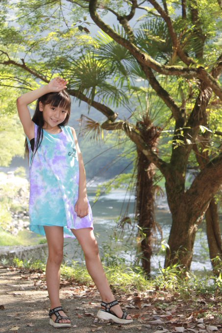 Twitterのコスプレ画像17