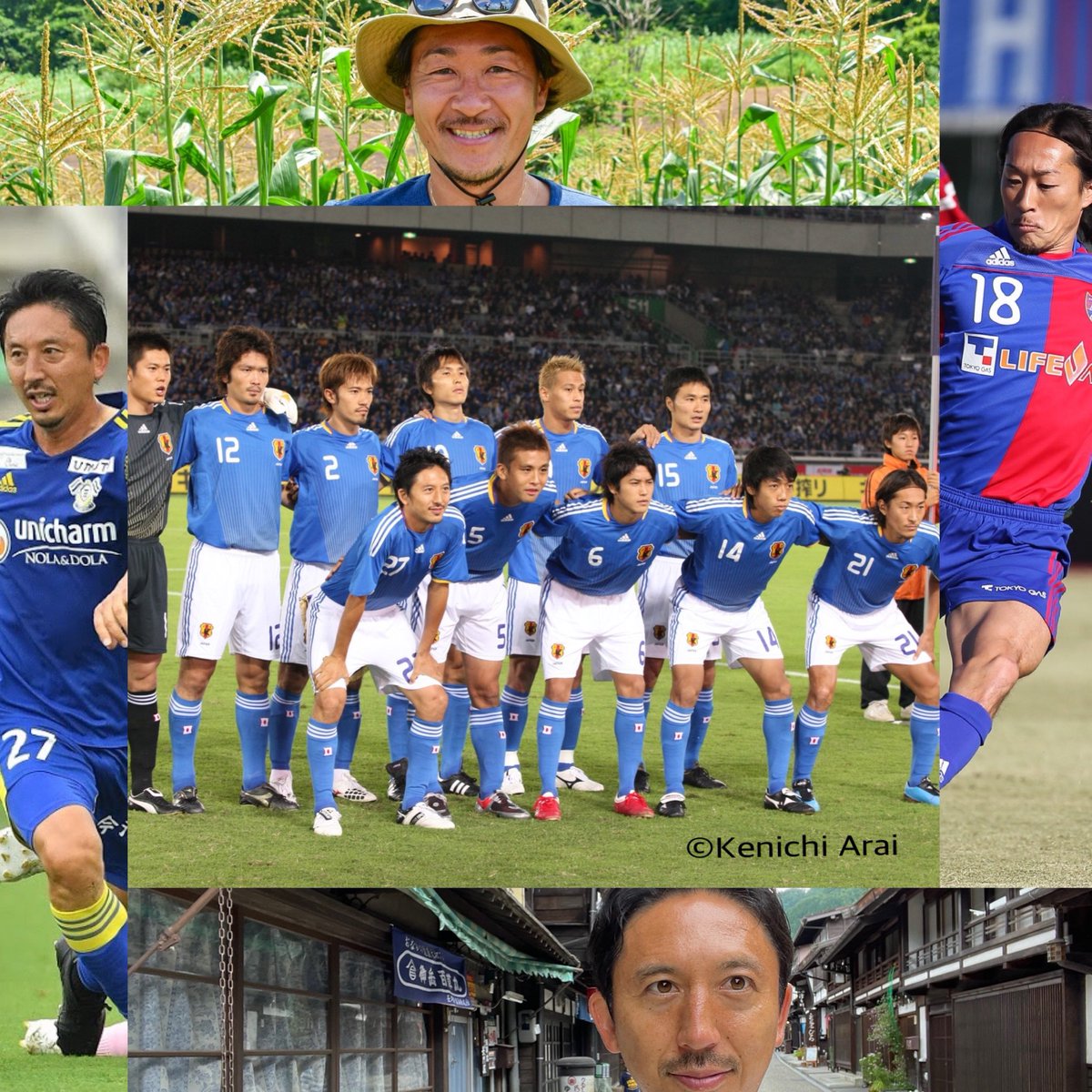 橋本英郎 V Twitter 試合前 ハーフタイム解説 ニュージーランド戦 元サッカー日本代表 アテネオリンピックサッカー日本代表石川直宏 Sgss18 とやります 今回初めての挑戦になりますが Twitterで Live配信してみます 試合中も解説 ツイート し続けます 橋本英郎 V Twitter 試合前 ハーフタイム解説 ニュージーランド戦 元サッカー日本代表 アテネオリンピックサッカー日本代表石川直宏 Sgss18 とやります 今回初めての挑戦になりますが Twitterで Live配信してみます 試合中も解説 ツイート し続けます