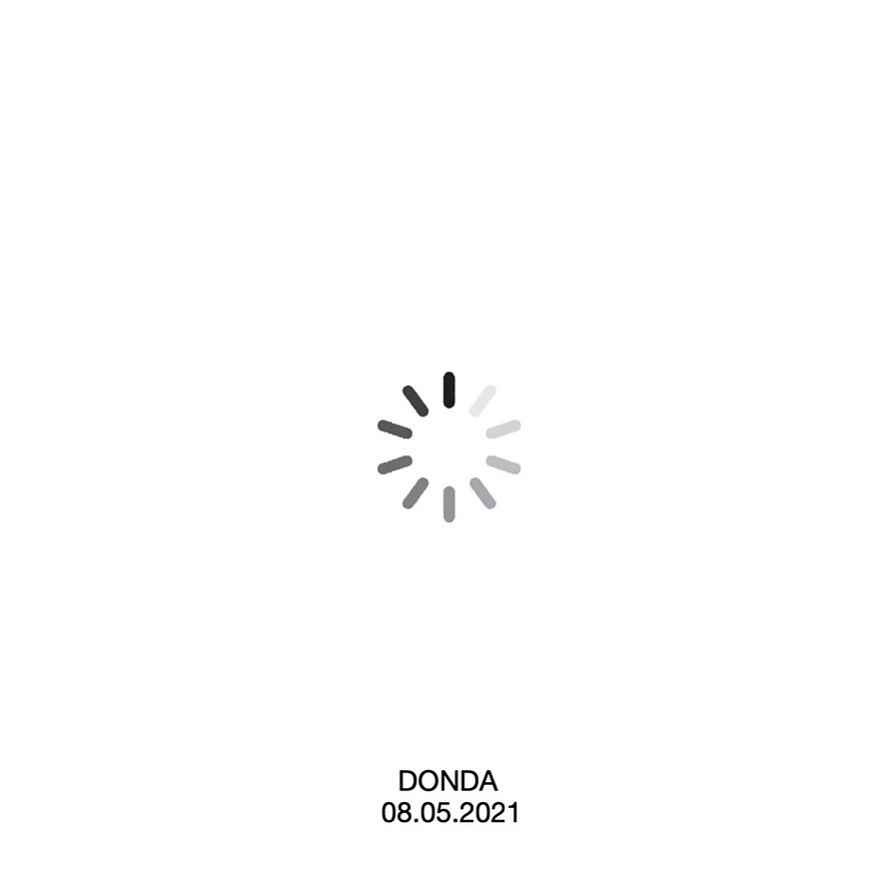 HYPEBEAST's tweet photo. #DONDA: Confirmed for 8.5.21
Photo: Bu Thiam

Details: https://t.co/hRGQ7uXxzQ https://t.co/gOP1Ri4ZAB