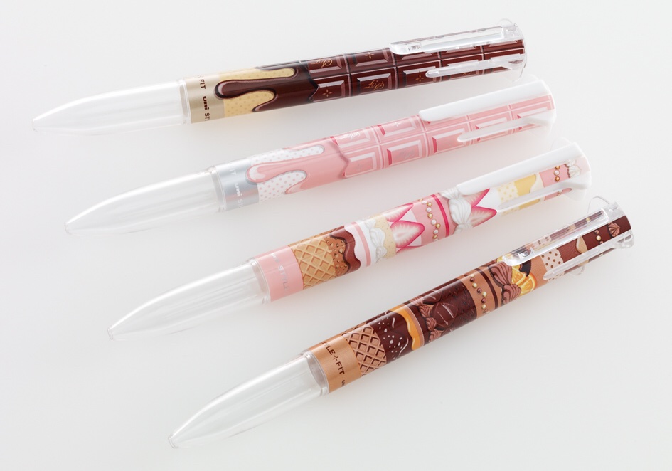 スタイルフィット