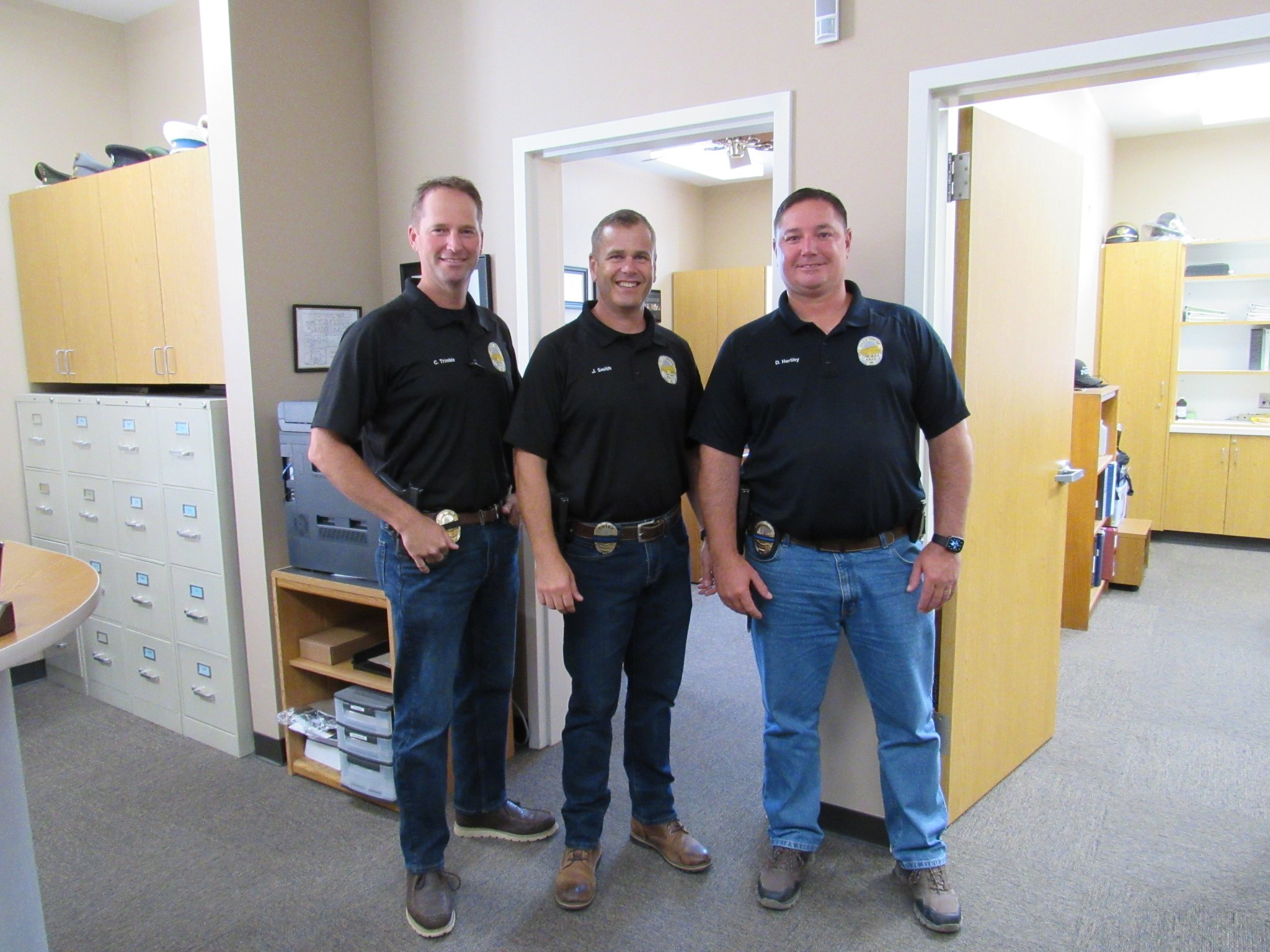 Pismo Beach Police Department on Twitter "Last week, we Chris