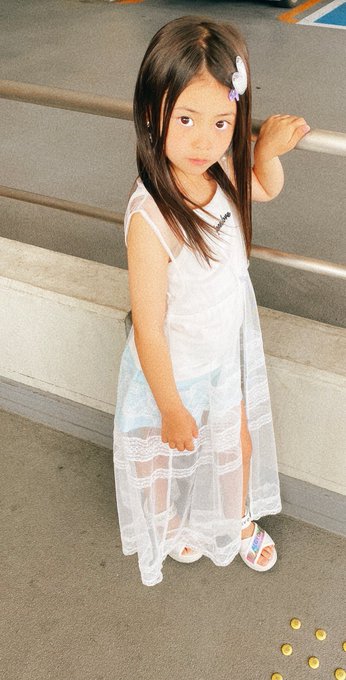 Twitterのコスプレ画像20