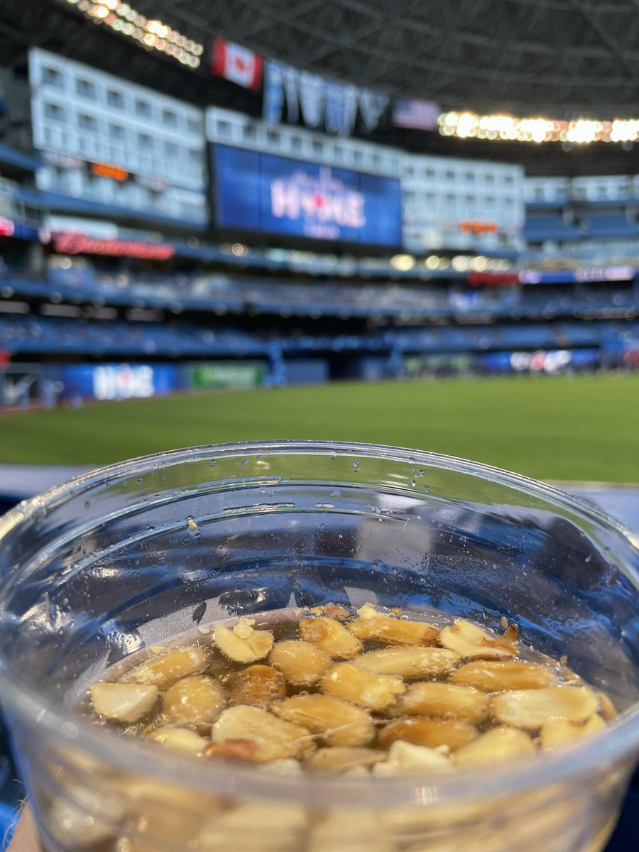 Rob Newton (@rnewt31) on Twitter photo Not able to make it across the border to see the Jays so bringing a little Buffalo to Toronto. Cheers <a href="/Bulldogwgr/">Christopher Parker</a> <a href="/CarlyWatson19/">Carly Watson</a> Not able to make it across the border to see the Jays so bringing a little Buffalo to Toronto. Cheers <a href="/Bulldogwgr/">Christopher Parker</a> <a href="/CarlyWatson19/">Carly Watson</a>