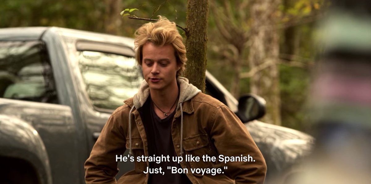 obxnocontext's tweet photo. jj maybank everyone😂 #OBX2 @rudeth @obxnetflix https://t.co/NH6pebBCKd