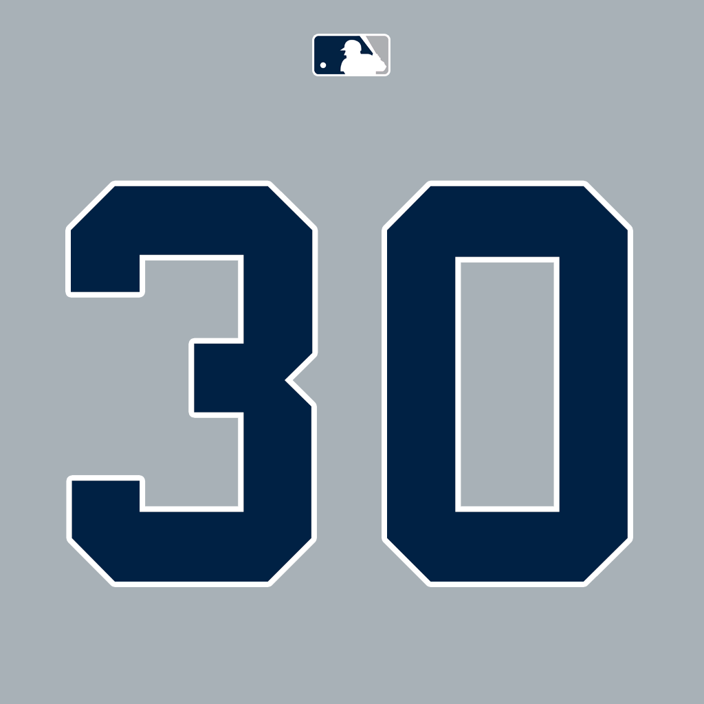 MLB Jersey Numbers on Twitter "LHP Joely Rodríguez (_joelyrodriguez