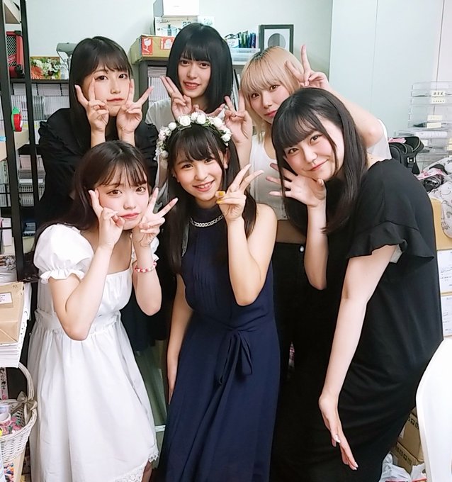 Twitterのコスプレ画像5