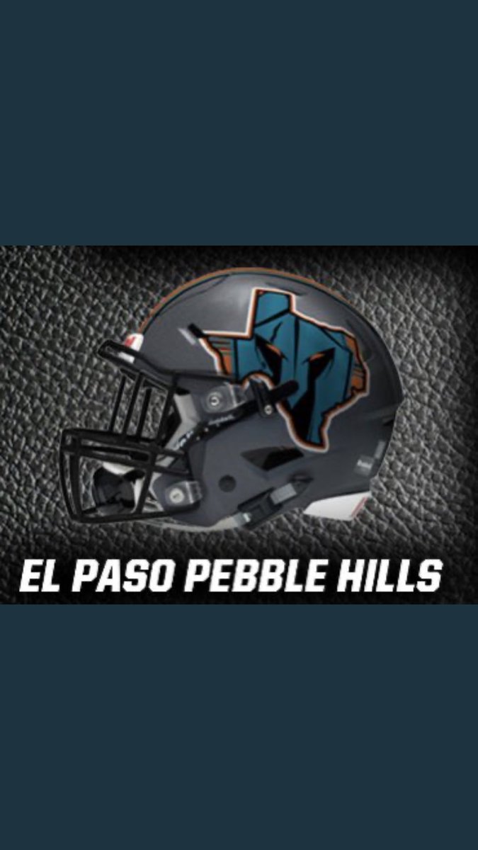 El Paso Pebble Hills High School Spartans Football (@pebblehhs_fb) on Twitter photo We were informed this week that Pebble Hills High school has the highest enrollment of military students in the city. Welcome to El Paso <a href="/FortBlissTexas/">U.S. Army Fort Bliss</a> <a href="/fortblissspouse/">Fort Bliss Spouses</a> <a href="/FortBlissCG/">MG Dana J.H. Pittard</a> We were informed this week that Pebble Hills High school has the highest enrollment of military students in the city. Welcome to El Paso <a href="/FortBlissTexas/">U.S. Army Fort Bliss</a> <a href="/fortblissspouse/">Fort Bliss Spouses</a> <a href="/FortBlissCG/">MG Dana J.H. Pittard</a>