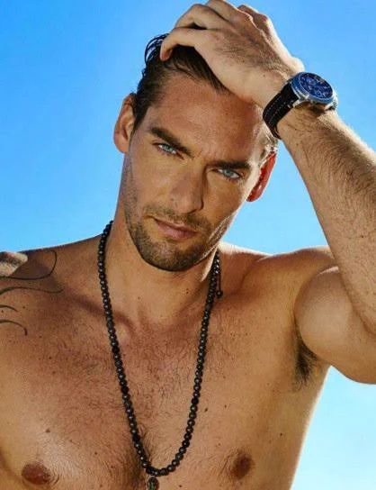 こんな楽しみ方もあり？競泳フランス代表カミーユ・ラクールがイケメンすぎるwww