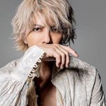 知ったら衝撃が走る!？HYDEさんと阿笠博士が共に52歳という事実w