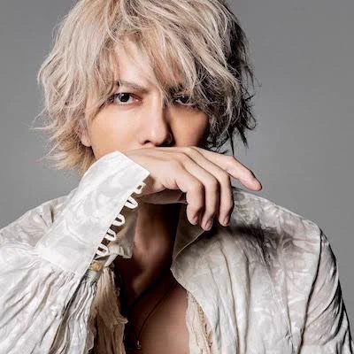 知ったら衝撃が走る！？HYDEさんと阿笠博士が共に52歳という事実ｗｗ