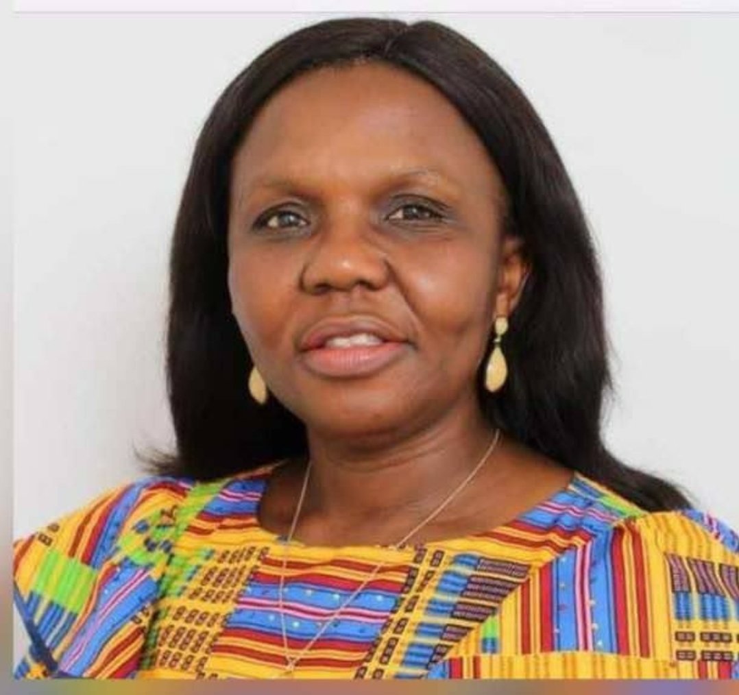 Congratulations Professor Dorothy Yeboah-Manu on your appointment by the University Council as the first female Director of the Noguchi Memorial Institute for Medical Research. She takes over from Professor Abraham Anang who retires from active service on 31st July 2021.