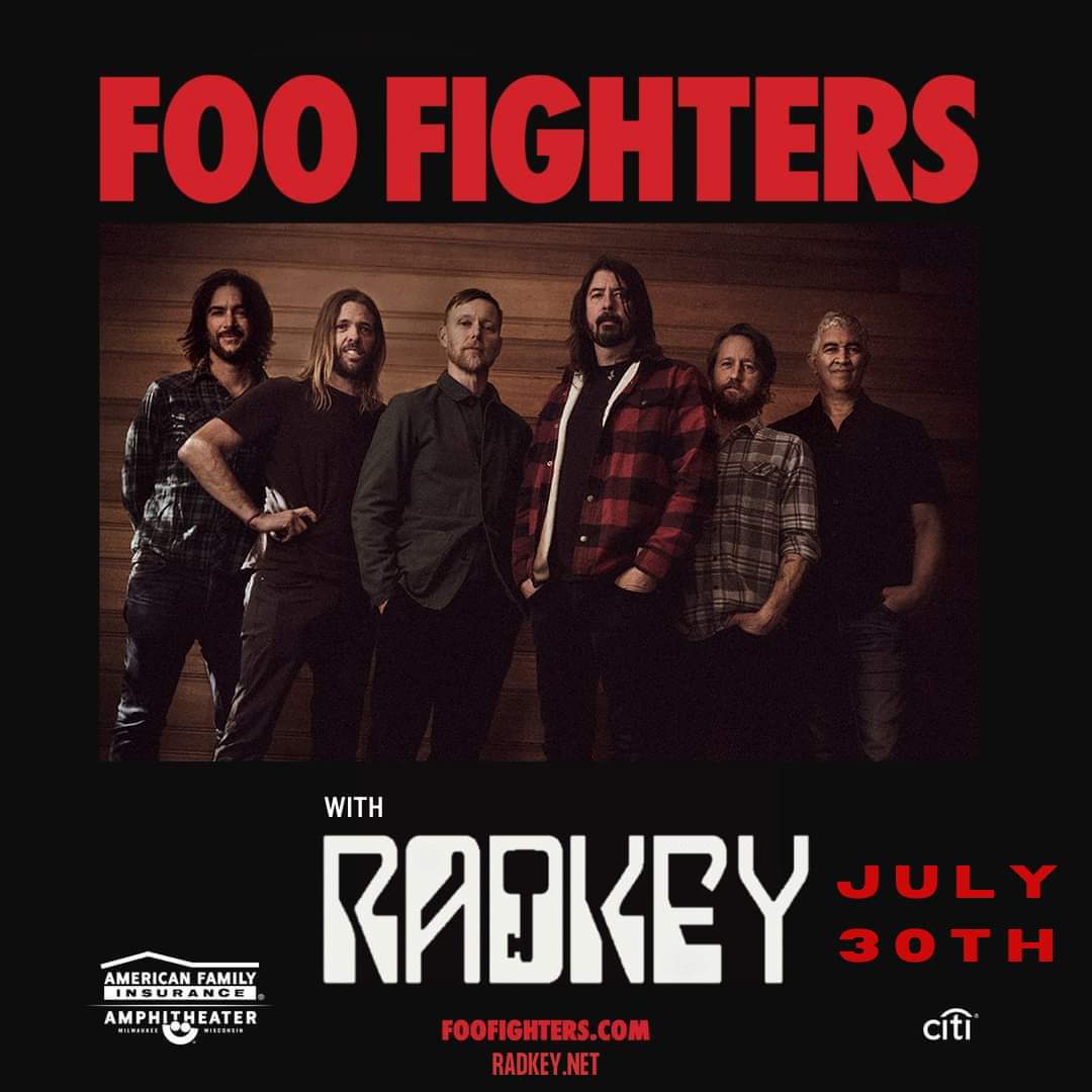 Radkey tweet media