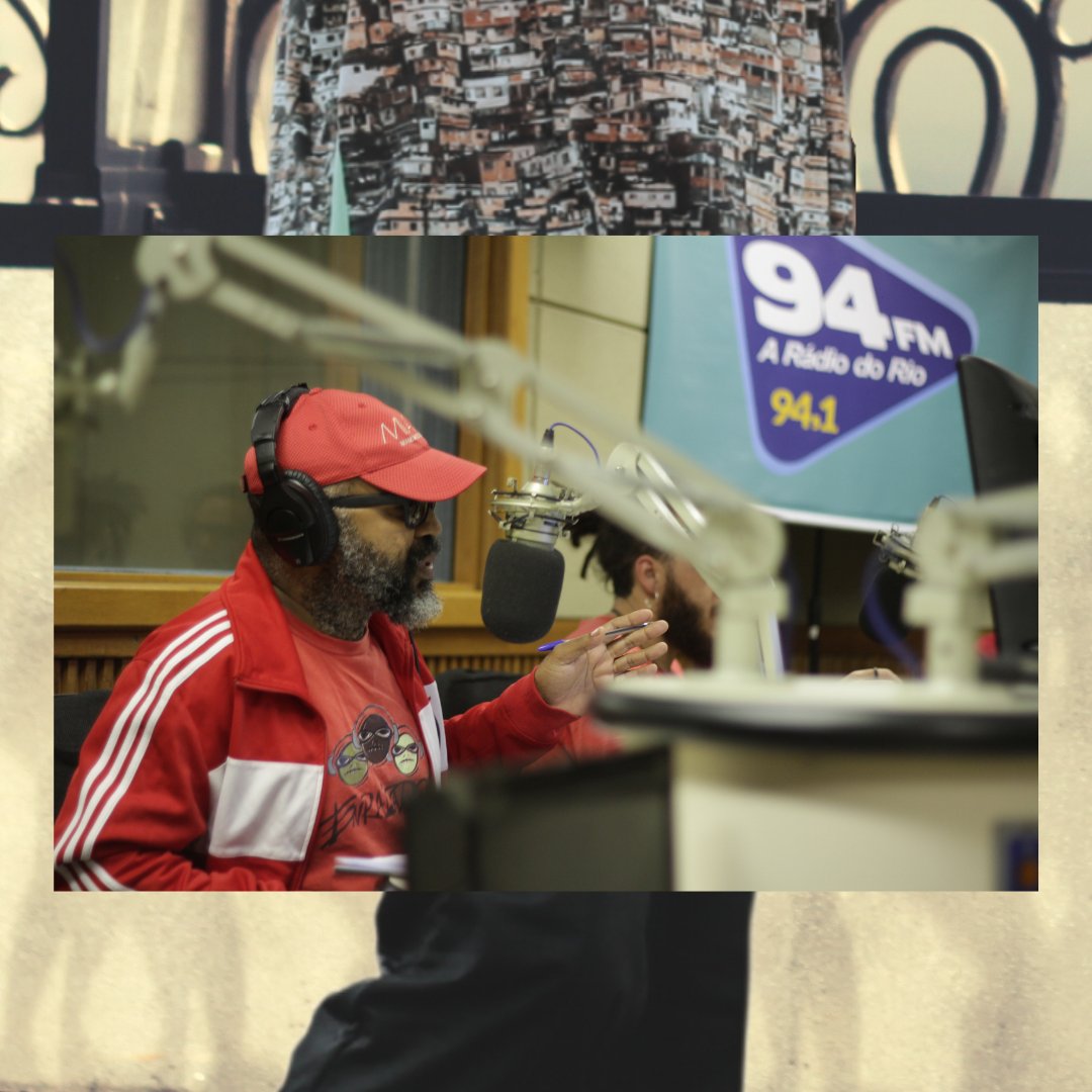 Dudu de Morro Agudo 🦉 on Twitter "Eu nasci pra ser comunicador. Deu