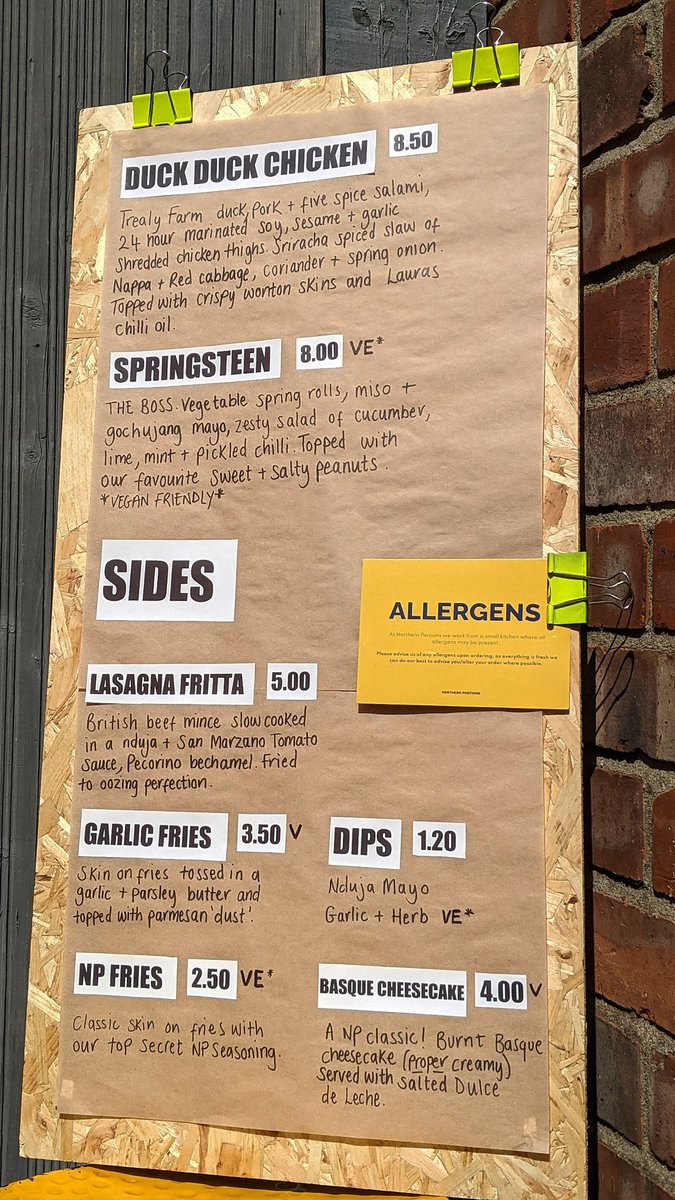 NPTEESSIDE's tweet image. Catch us at @OrangePipMarket today! #orangepip #boro #teesside #lovemiddlesbrough #streetfood