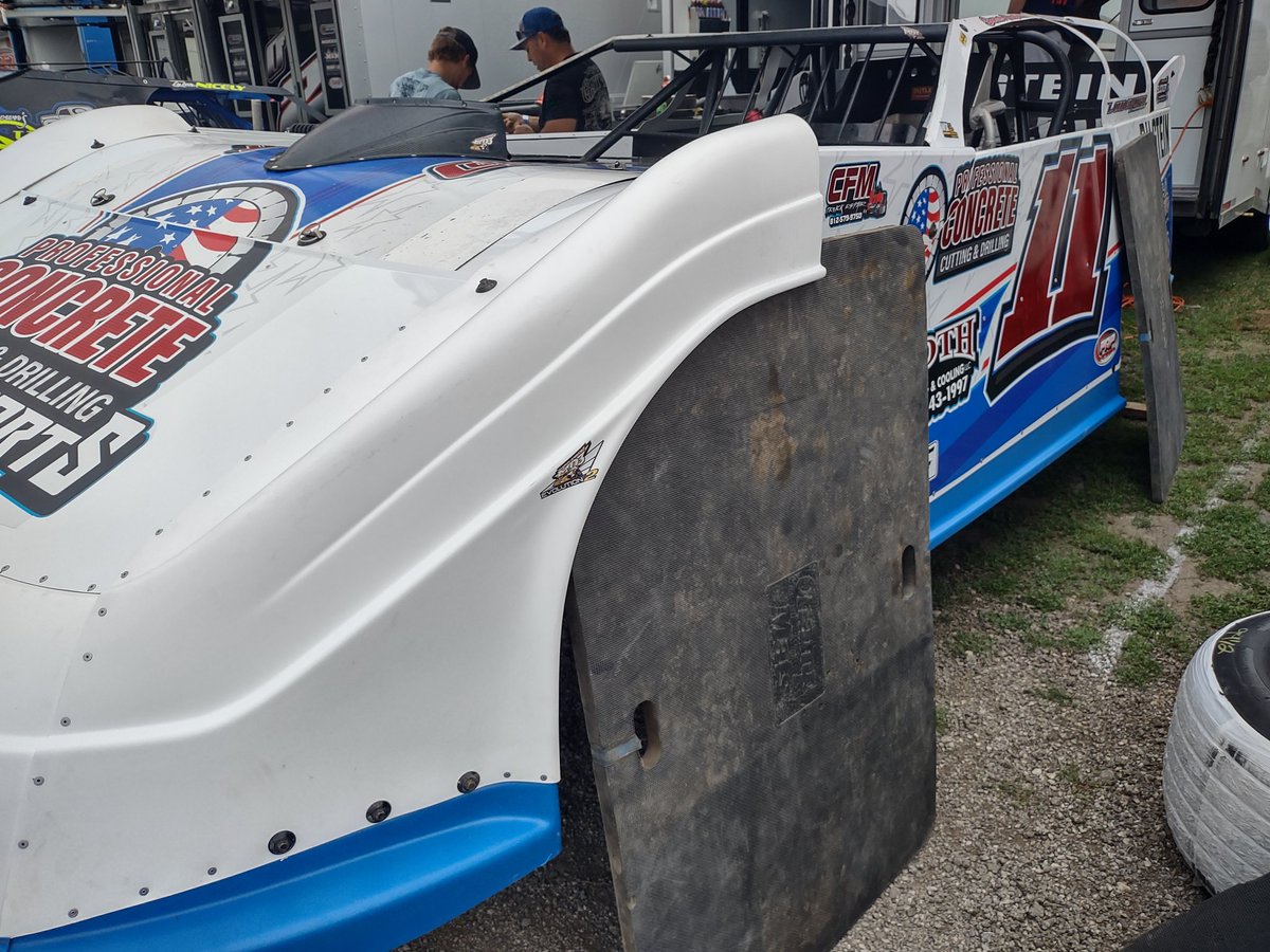 WoOLateModels's tweet photo. Spencer Hughes is Quickest overall in Hot Laps with a 12.643. 

@slickwoodys Qualifying is coming up after Modified Hot Laps/Qualifying. https://t.co/PZB8bfs88O