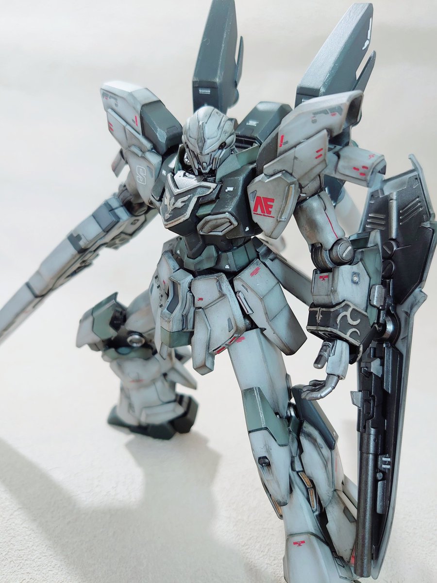 Twoucan Hgucシナンジュスタイン の注目ツイート イラスト マンガ コスプレ モデル