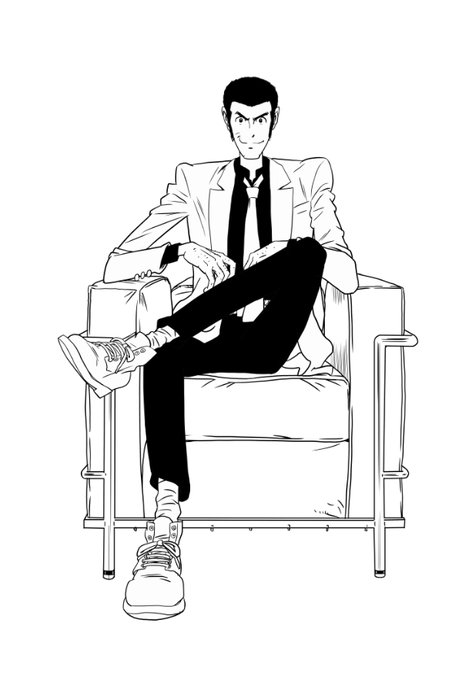 画像まとめ ルパン三世 アニメレーダー 画像まとめ ルパン三世 アニメレーダー