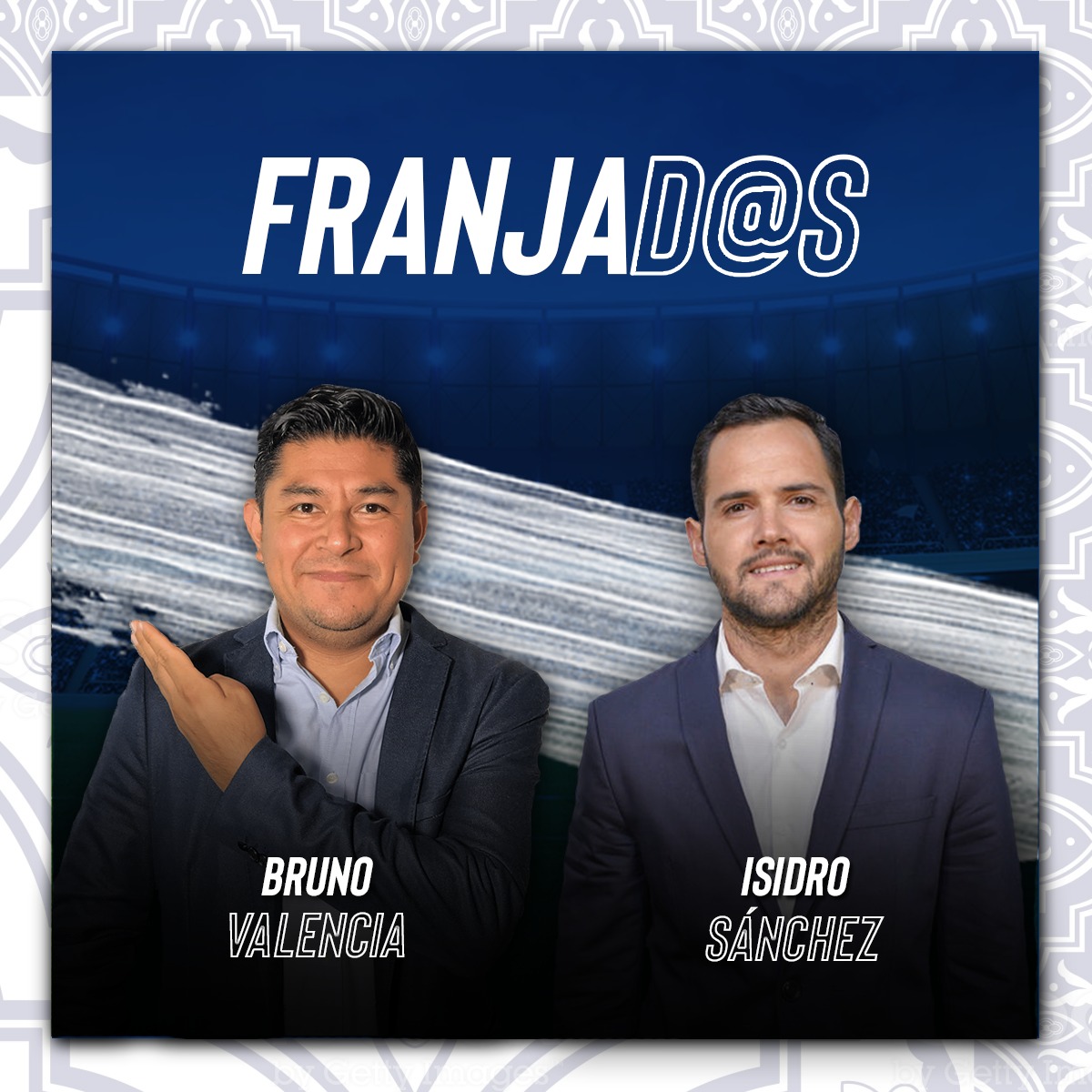 BrunoGoliverso's tweet image. Ya disponible el Cap. 2 de "FRANJADOS" 🎽
con @Acosta_03 y @cuetarap de invitados 

✅ conducción de @IsidroSanMa 

Disponible en Spotify:

open.spotify.com/episode/2GhmUw…

Les va a traer buenos recuerdos @Elchelis y @Antonio_Valle (de tu pubertad) 😅

franja-d-s.simplecast.com