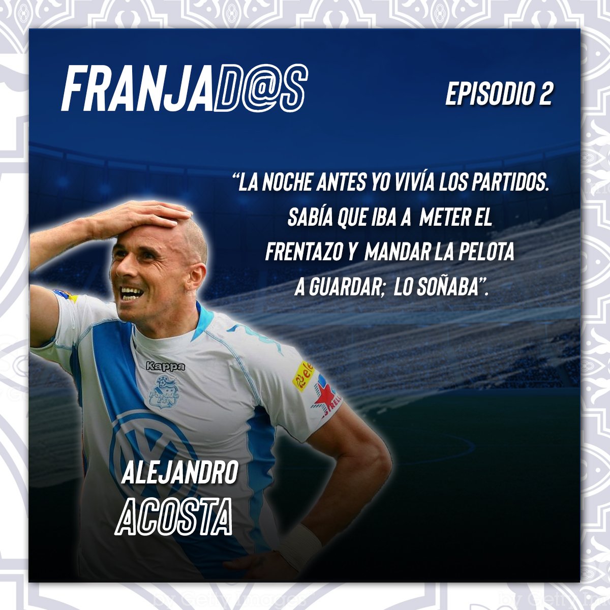 BrunoGoliverso's tweet image. Ya disponible el Cap. 2 de "FRANJADOS" 🎽
con @Acosta_03 y @cuetarap de invitados 

✅ conducción de @IsidroSanMa 

Disponible en Spotify:

open.spotify.com/episode/2GhmUw…

Les va a traer buenos recuerdos @Elchelis y @Antonio_Valle (de tu pubertad) 😅

franja-d-s.simplecast.com