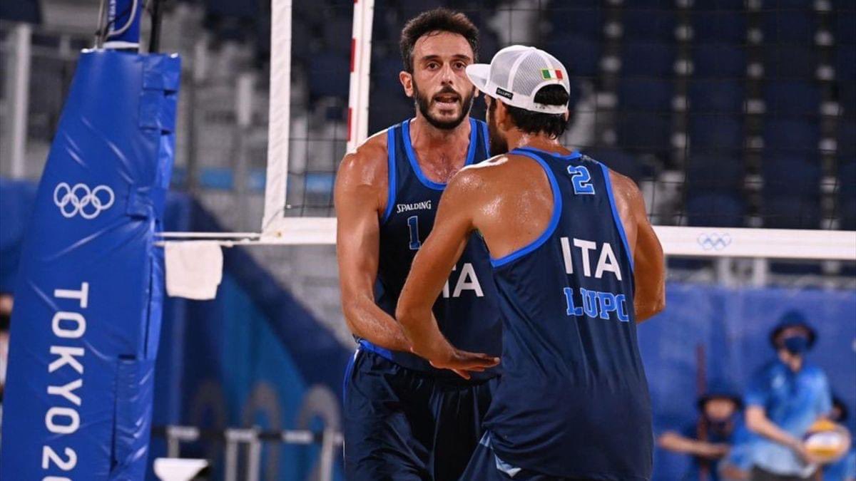 Olympic Management Institute on Twitter "🏐 Beachvolley ALERT ‼️ 💫