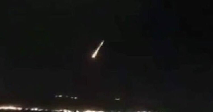 #meteor