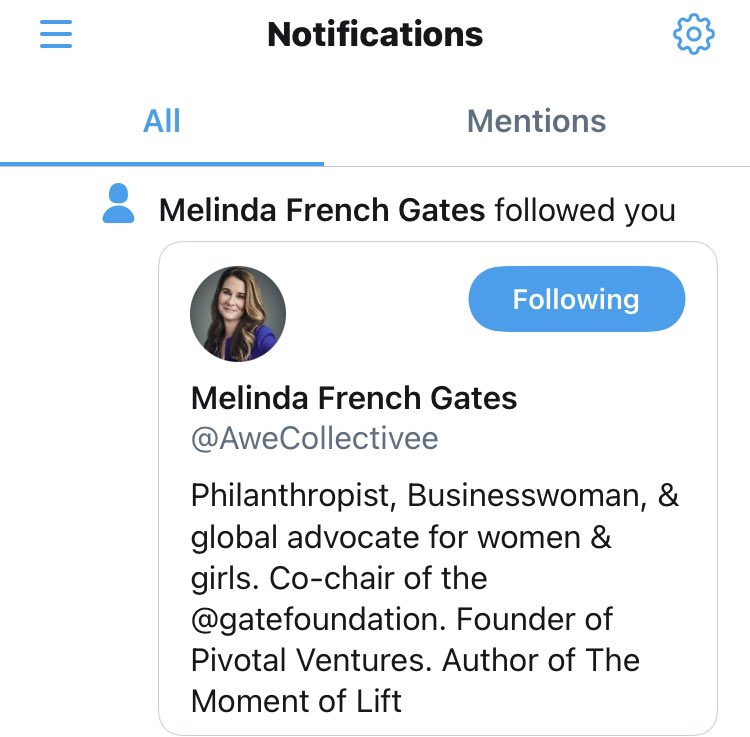 My friend @joetorres82 and Sister, @7thgenMW will understand just how special this day is. @melindagates deep gratitude. 
#impactmedia #powHERhouse #Indigenousled