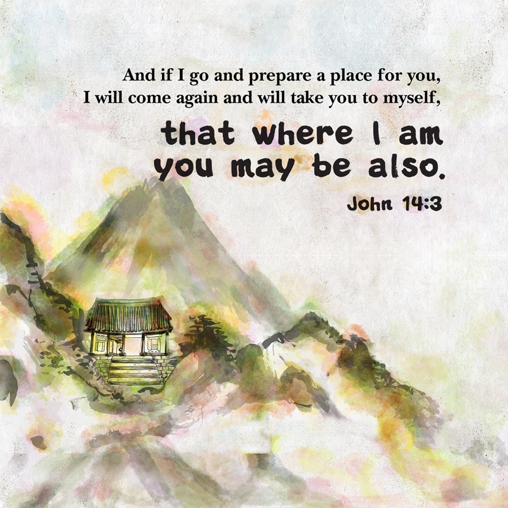 NOT AFRAID…OF CHANGE. Join us Sunday for the second sermon in our current series - NOT AFRAID - HOW KNOWING GOD GIVE US COURAGE. 💙