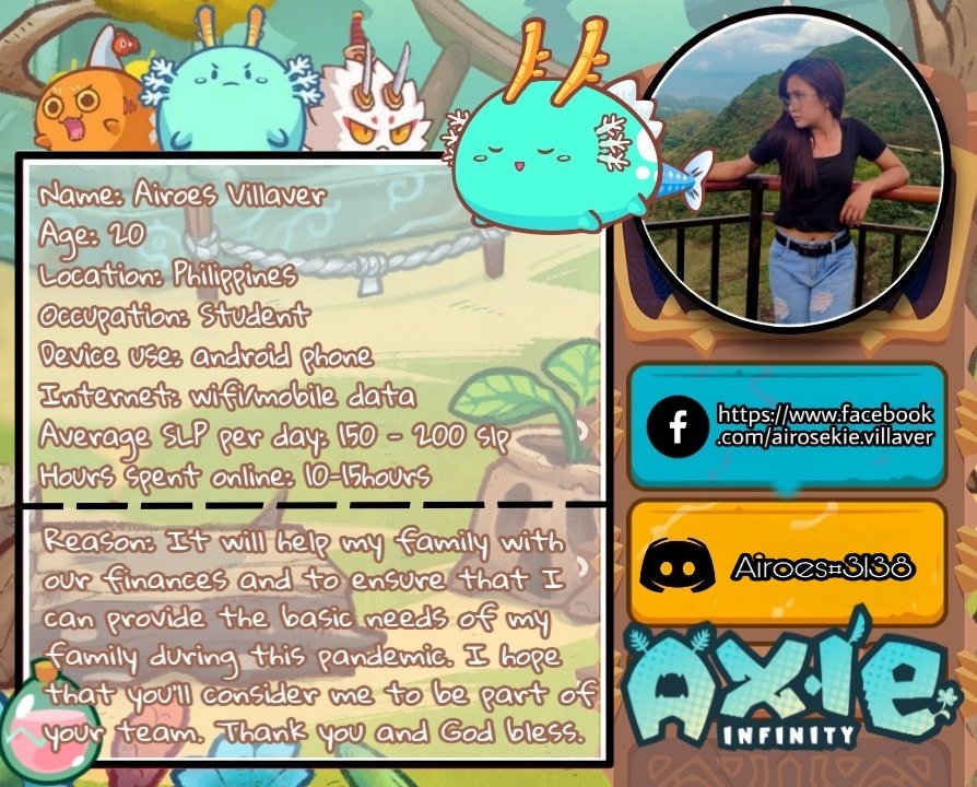 Airoes4's tweet photo. @HelloSquiggly Letz go! Manager! https://t.co/Wos3FLq7ir