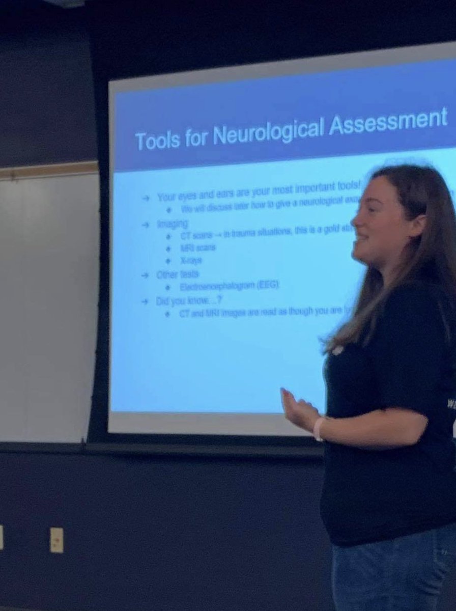 Cherie L Burrow tweet media