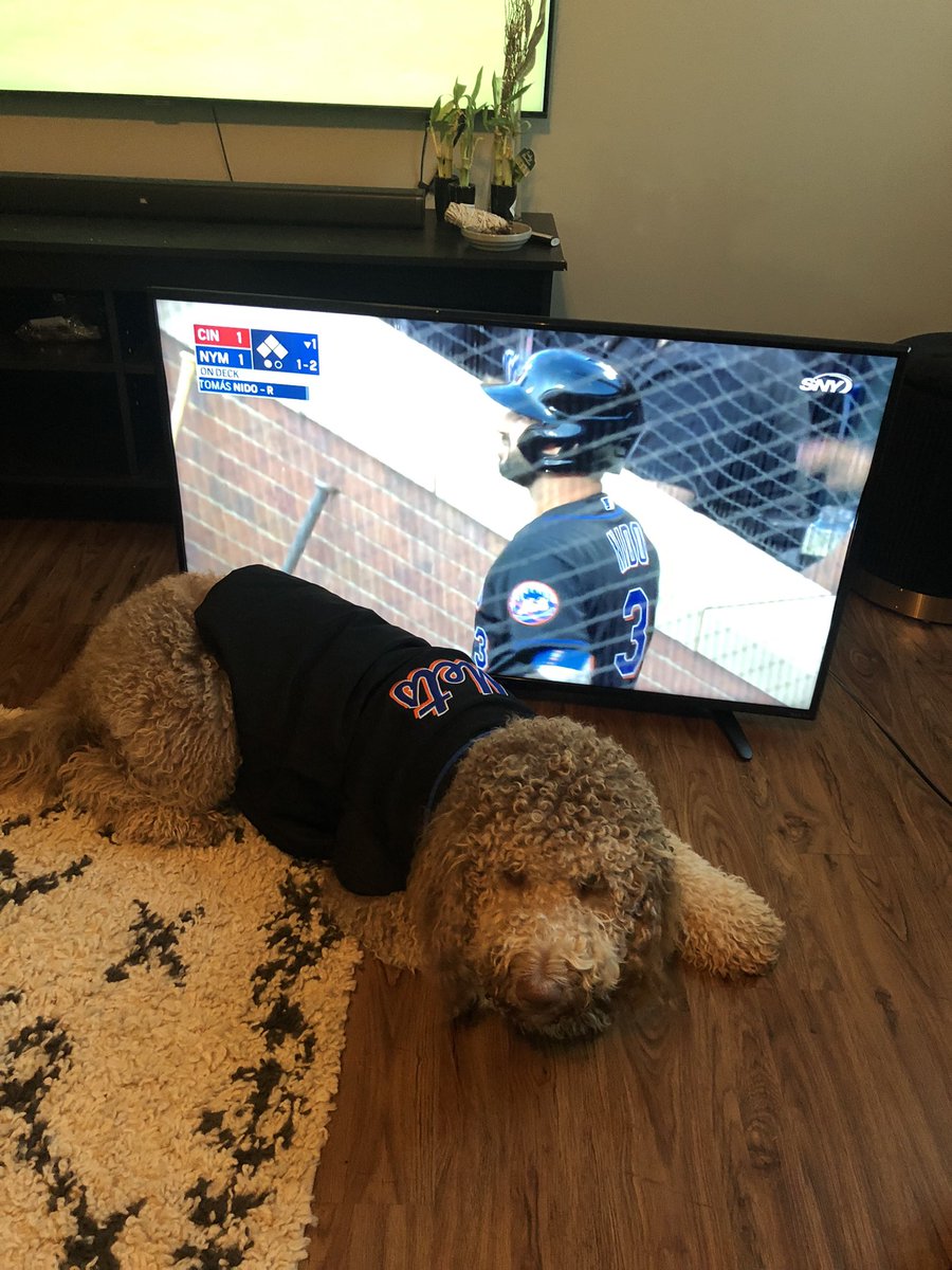 RDUthrowback's tweet photo. Back In Black @Mets @StevenACohen2 #Mets #MLB https://t.co/7FLKwPArX4