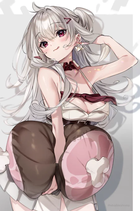 #焼アート
やきにく たべ隊🍖🍖🍖 