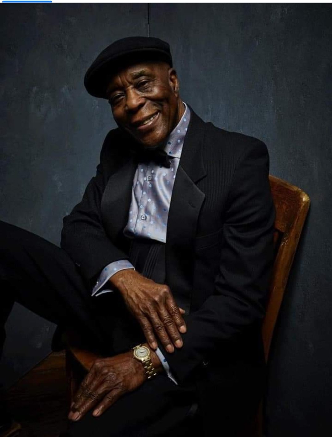 Wishing a Happy 85th Birthday to Blues Legend Buddy Guy!!! 