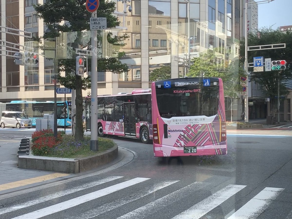  ぶらくら 乗り物好き北九州市民 on Twitter 