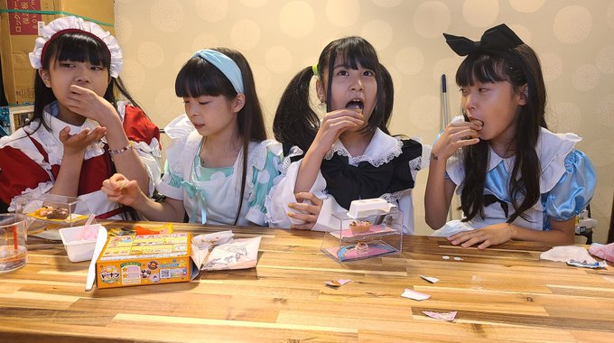 Twitterのコスプレ画像42