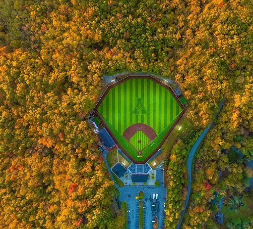 TodayInSportsCo's tweet photo. No filter.  Appalachian State baseball. https://t.co/4zBSqVXCQl