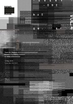 106hjut's tweet photo. 📟📟📟📟      [[[Oír e∫ √er]]]     📟📟📟
 ::"Conexión del Radioarte/Arte Sonoro/Nuevas Músicas”:: 
........Sábado 31/5.00 pm./Domingo 1/10.00 pm/(Co https://t.co/ypLamUAx3E