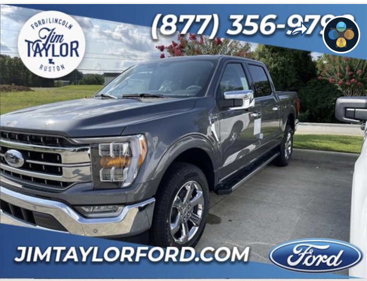 Jimtaylorford1 tweet picture