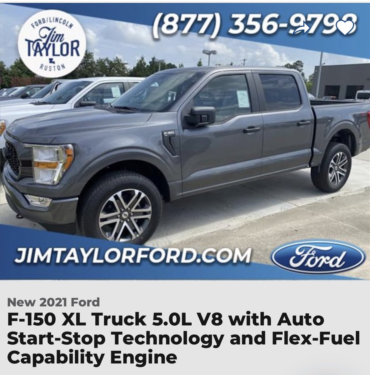 Jimtaylorford1 tweet picture