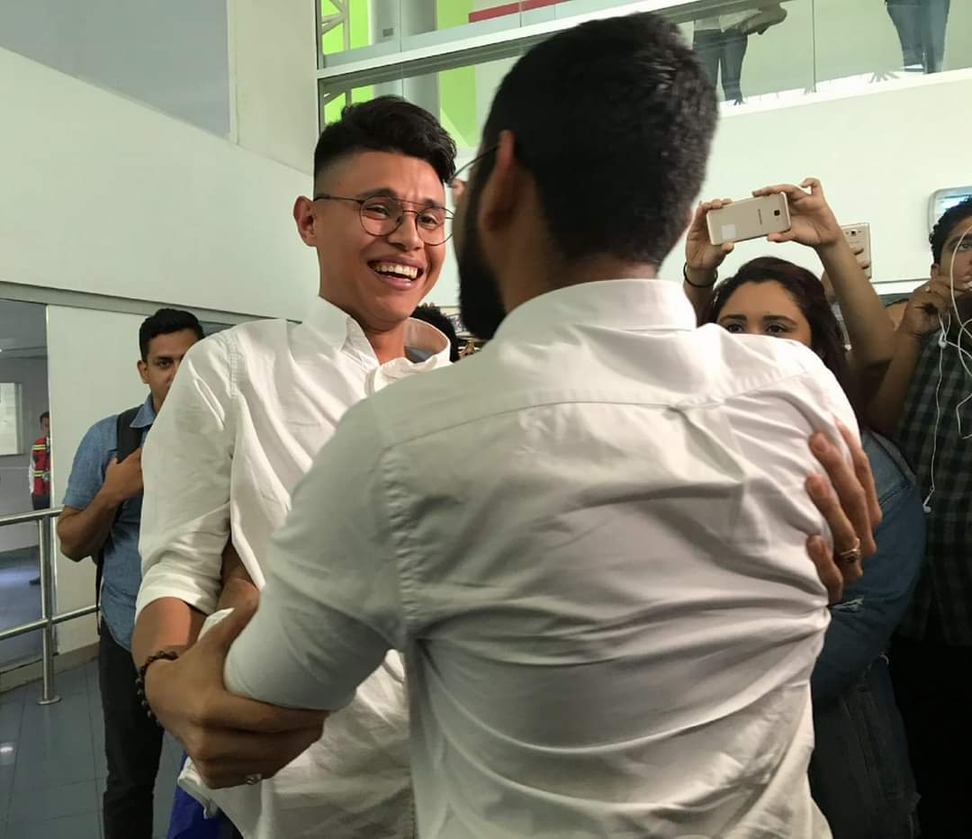 Jose🇳🇮🩺👨🏻‍⚕️ tweet media