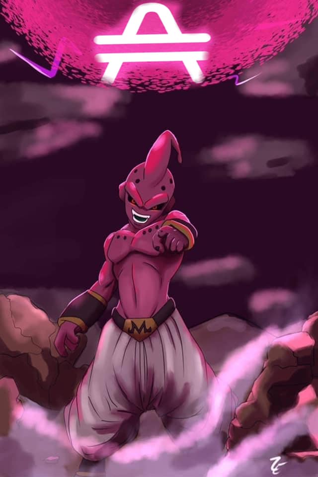 Amp it up! Shit is about to get real! Things are about to heat up. Are you ready for it! #amptoken #ampire #flexahq