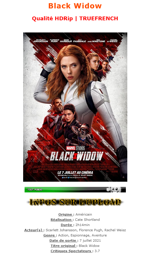 Shinryu974's tweet photo. #ScarlettJohansson #BlackWidow #Disney #DVDRIP
🤗👌😈🏴☠️ https://t.co/KqINcbpF8j