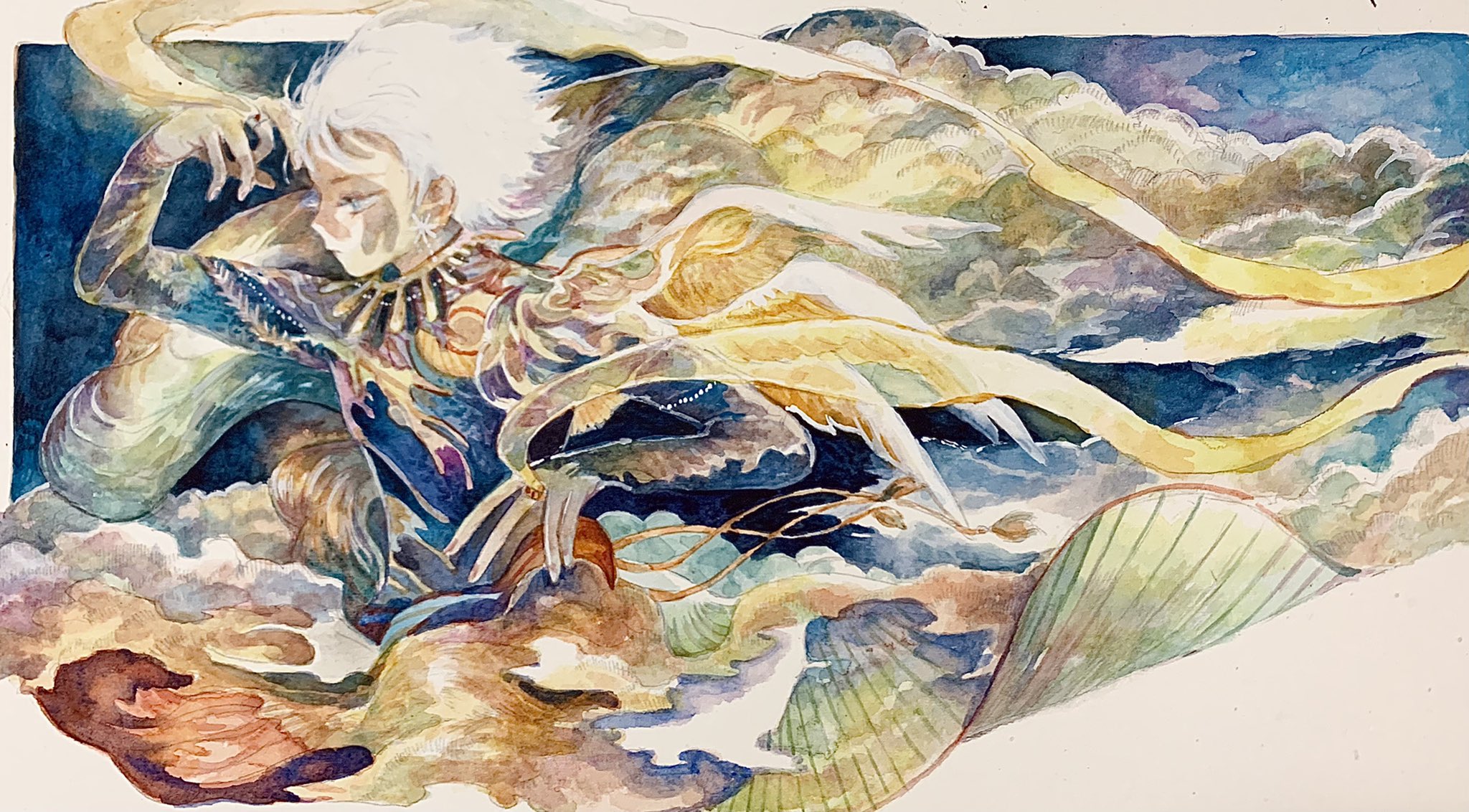 Twitter 上的 なすビ ヘッダーのイラスト好きなので再掲 雲外蒼天 T Co R6jy7mei9y Twitter Twitter 上的 なすビ ヘッダーのイラスト好きなので再掲 雲外蒼天 T Co R6jy7mei9y Twitter