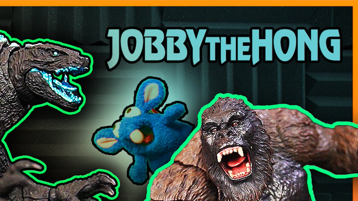 JobbytheHong's tweet photo. New review tomorrow 8am PST https://t.co/CBqtp6QdCW